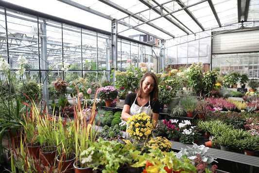 Individuelle Trauerfloristik