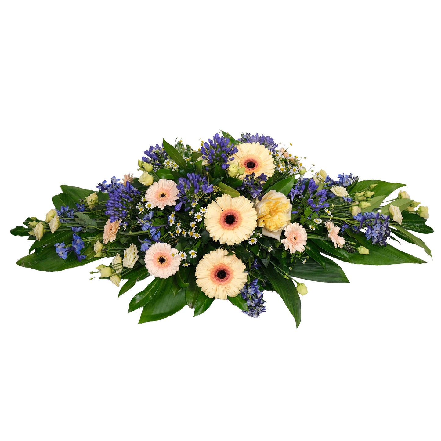 6 | Trauergesteck Salino